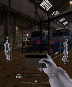 Cain GMod Cheat is an advanced, undetected software for Garry’s Mod x64 (Steam)