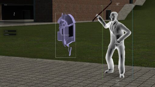 Cain Garry’s Mod Cheat – Internal & External Versions (2025 Edition)