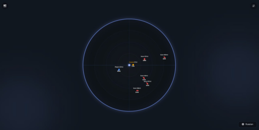Ghost Radar Arena Breakout Infinite - Image 2