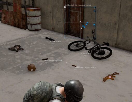 Mason PUBG - Image 4