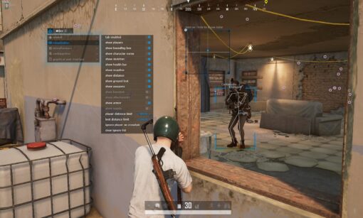 Mason PUBG - Image 2