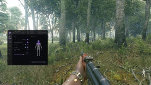 SMG Cheat for Active Matter — Precision, Stability, and Total Control