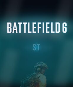 ST Battlefield 6
