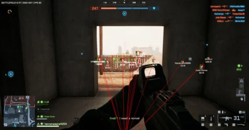 ST Battlefield 6 - Image 2