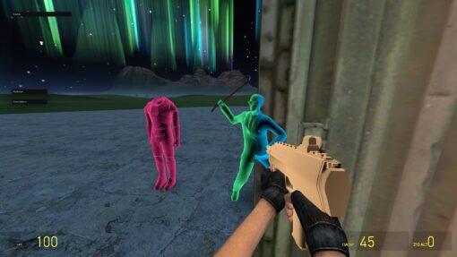 Cain Garry's Mod - Image 3