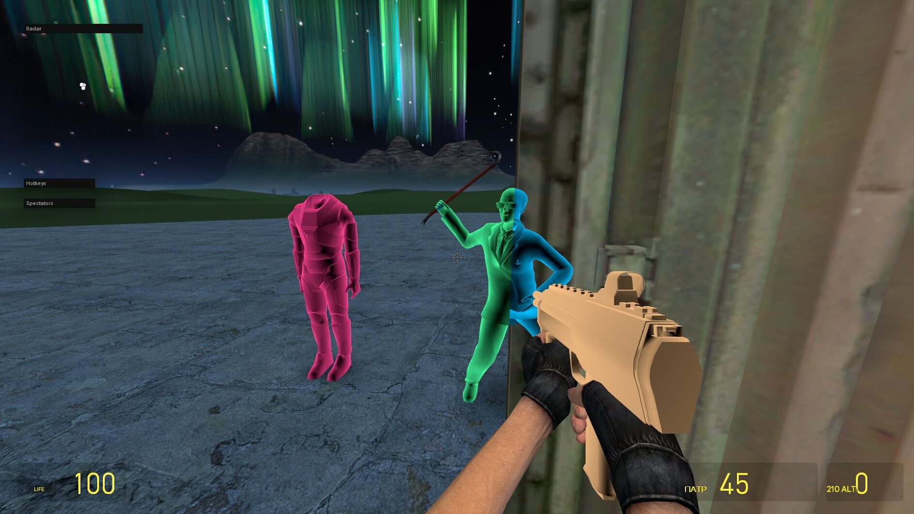 Cain Garry's Mod - Image 3