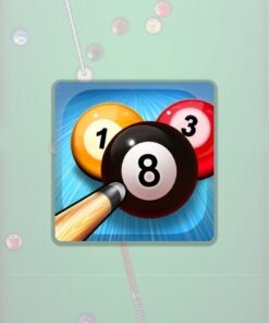8 Ball Pool