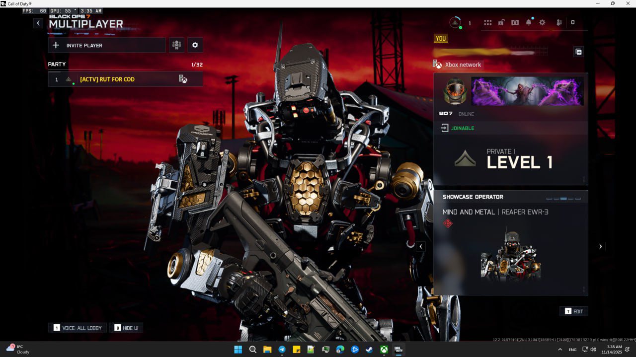 BO7 Unlock All Tool + UAV (2025) – Best Unlocker Bundle for Black Ops 7 Multiplayer