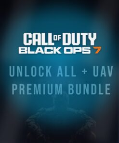 BO7 Unlock All Tool + UAV (2025) – Best Unlocker Bundle for Black Ops 7 Multiplayer