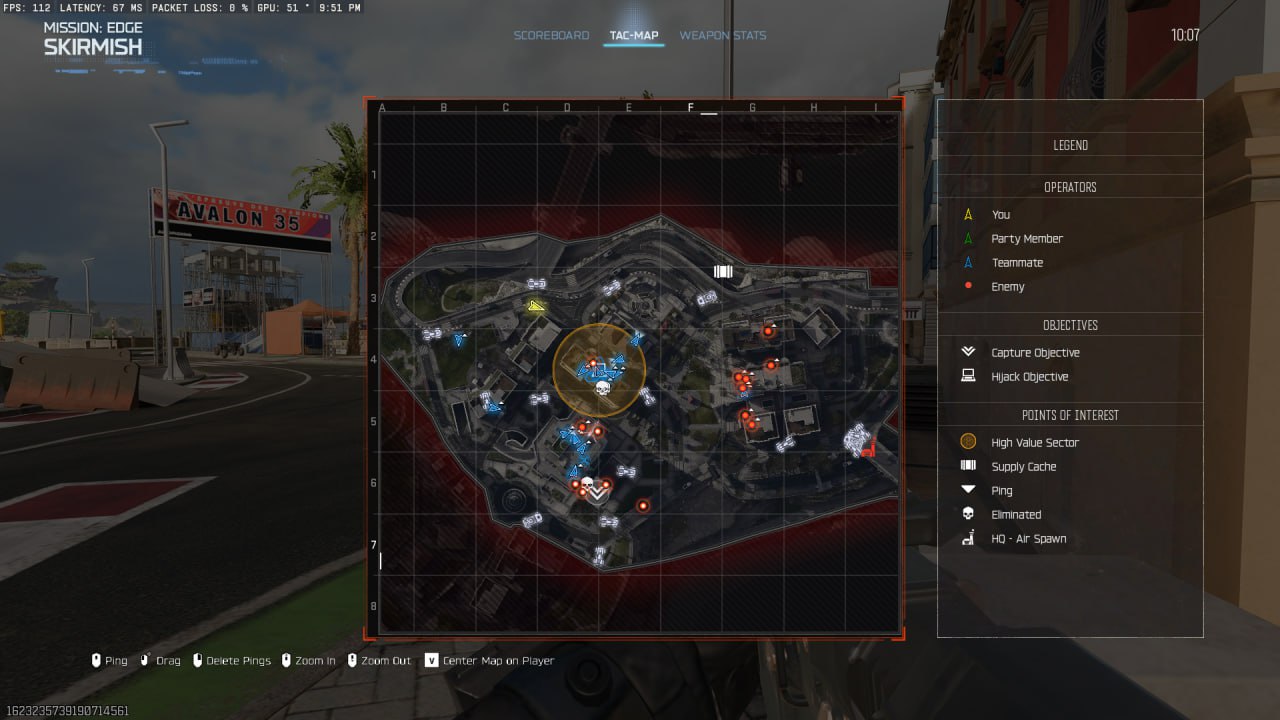 BO7 Unlock All Tool + UAV (2025) – Best Unlocker Bundle for Black Ops 7 Multiplayer