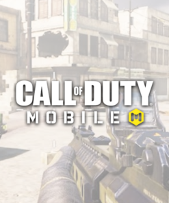 Call of Duty Mobile