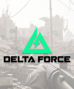 Delta Force