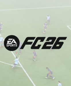 EA FC 26