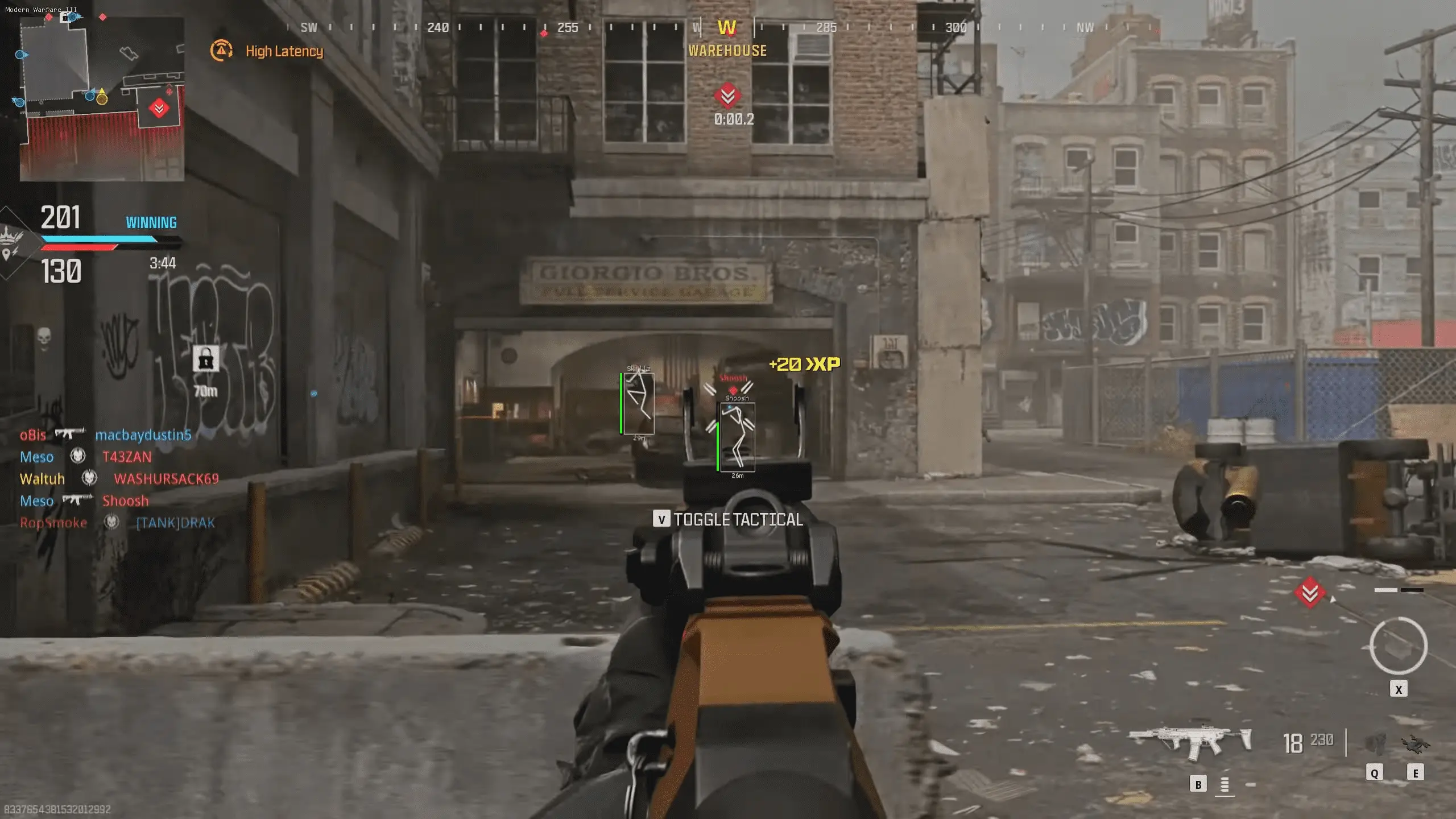 KernAim BO7 - Image 2