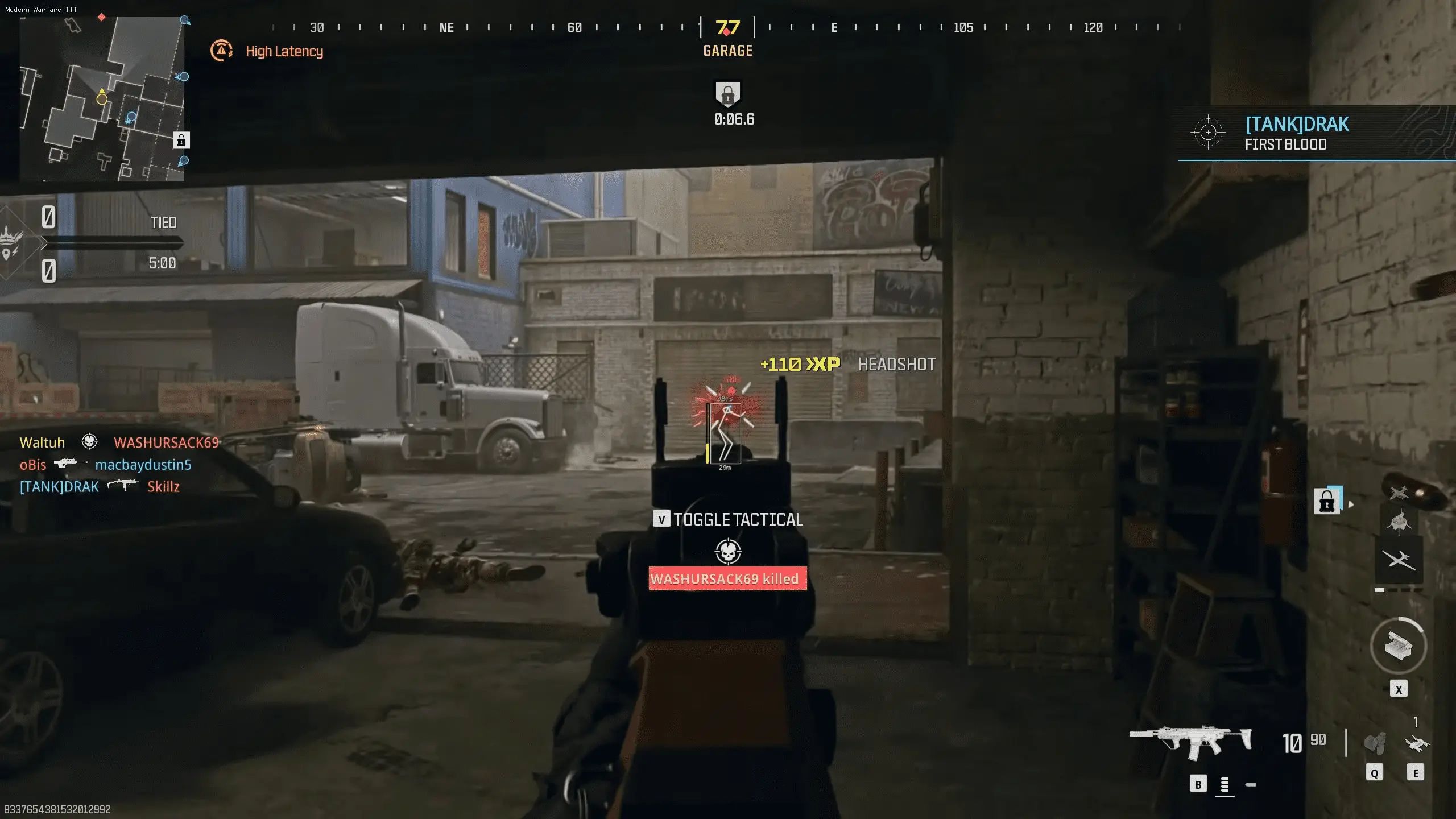 KernAim BO7 - Image 3