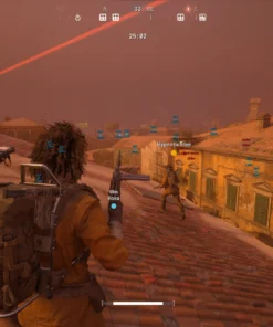 KernAim – Arc Raiders Cheat (Aimbot, ESP, Streamproof, Undetected)