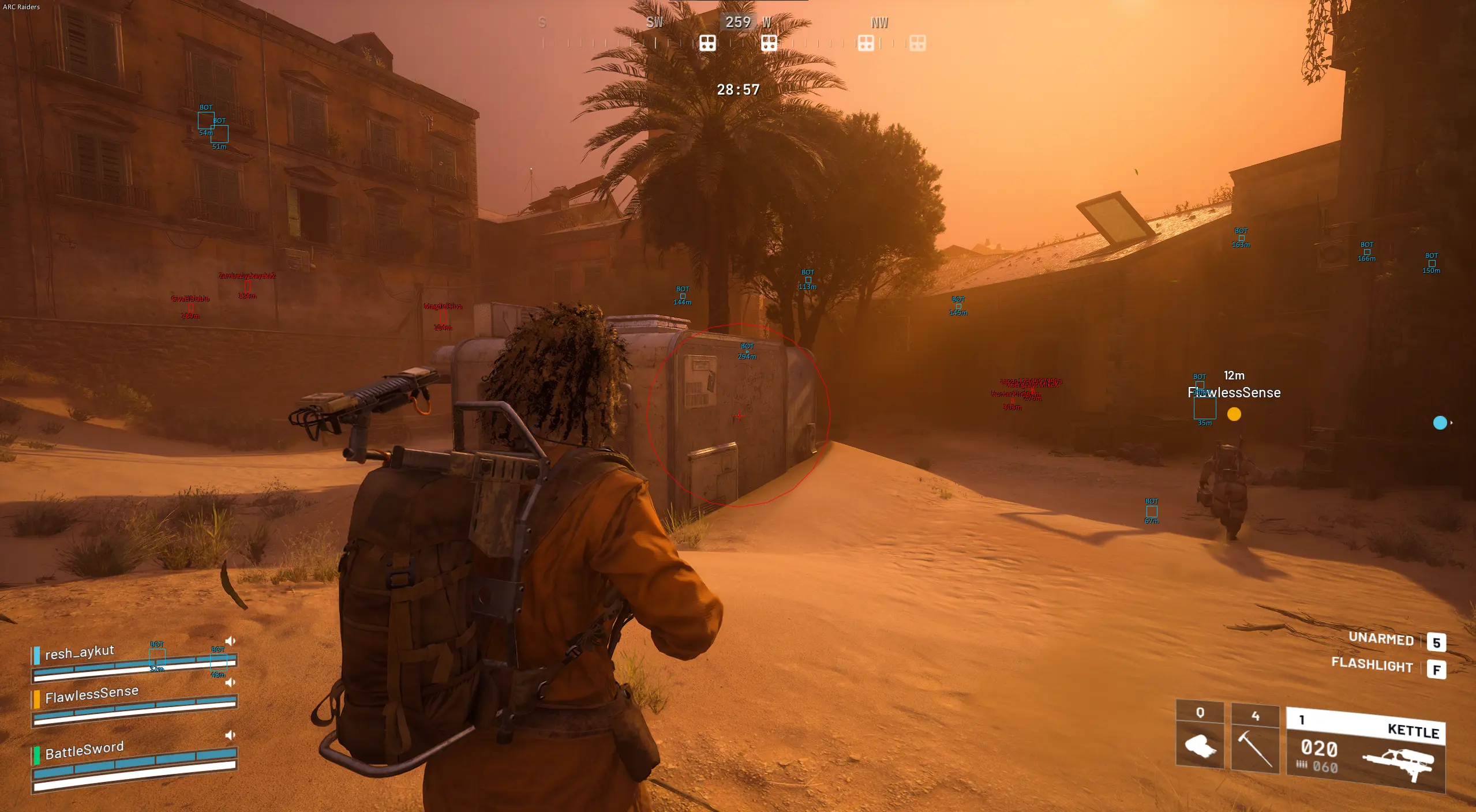 KernAim Arc Raiders - Image 3