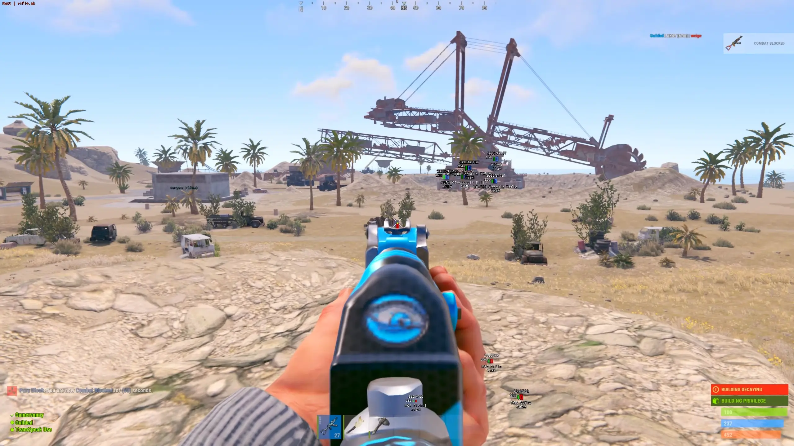 KernAim Rust - Image 2