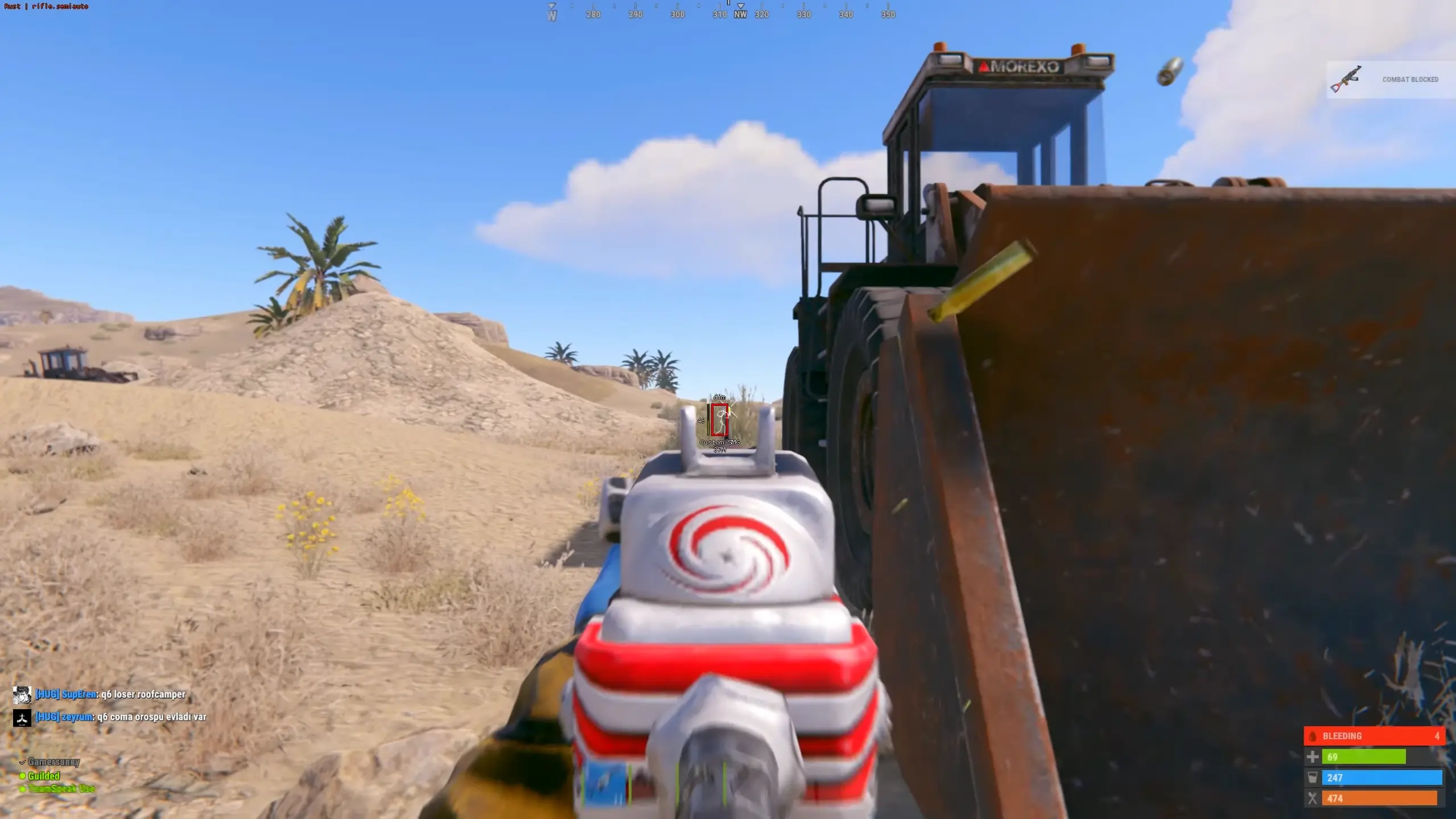 KernAim Rust - Image 3