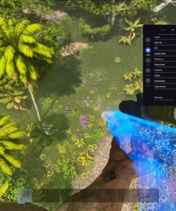 Klar – ARK Survival Ascended Cheat (Aimbot, ESP, Spoofer, No Recoil)