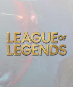 League of Legends
