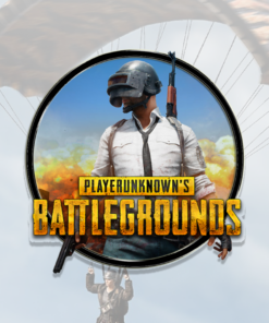 PUBG