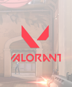 Valorant
