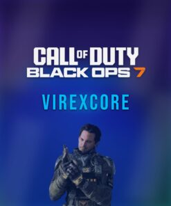 VirexCore BO7