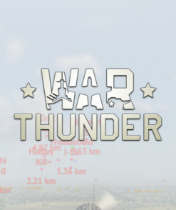 War Thunder
