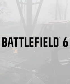 Battlefield