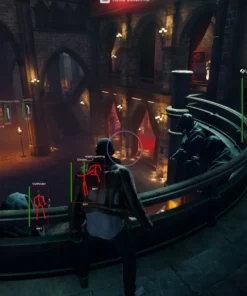 Fecurity Bloodhunt Cheat – Ultimate Advantage in Vampire: The Masquerade – Bloodhunt