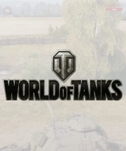 World of Tanks
