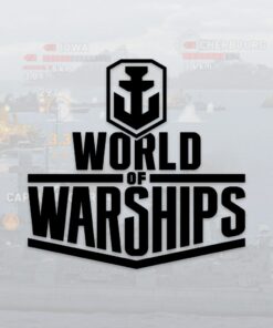 World of Warships
