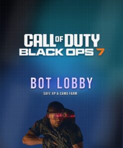 AFK Bot Lobby BO7