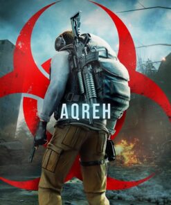 AQREH Last Island of Survival - IOS & Android