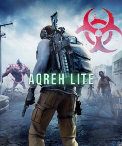 AQREH Last Island of Survival Lite - Android