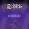 Fluorite Mobile Legends IOS
