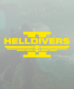 Helldivers 2