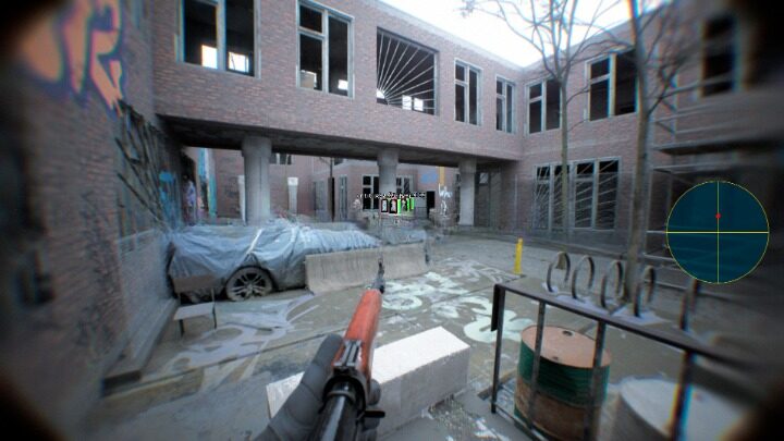 Hook Bodycam - Image 2