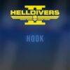 Hook Helldivers 2