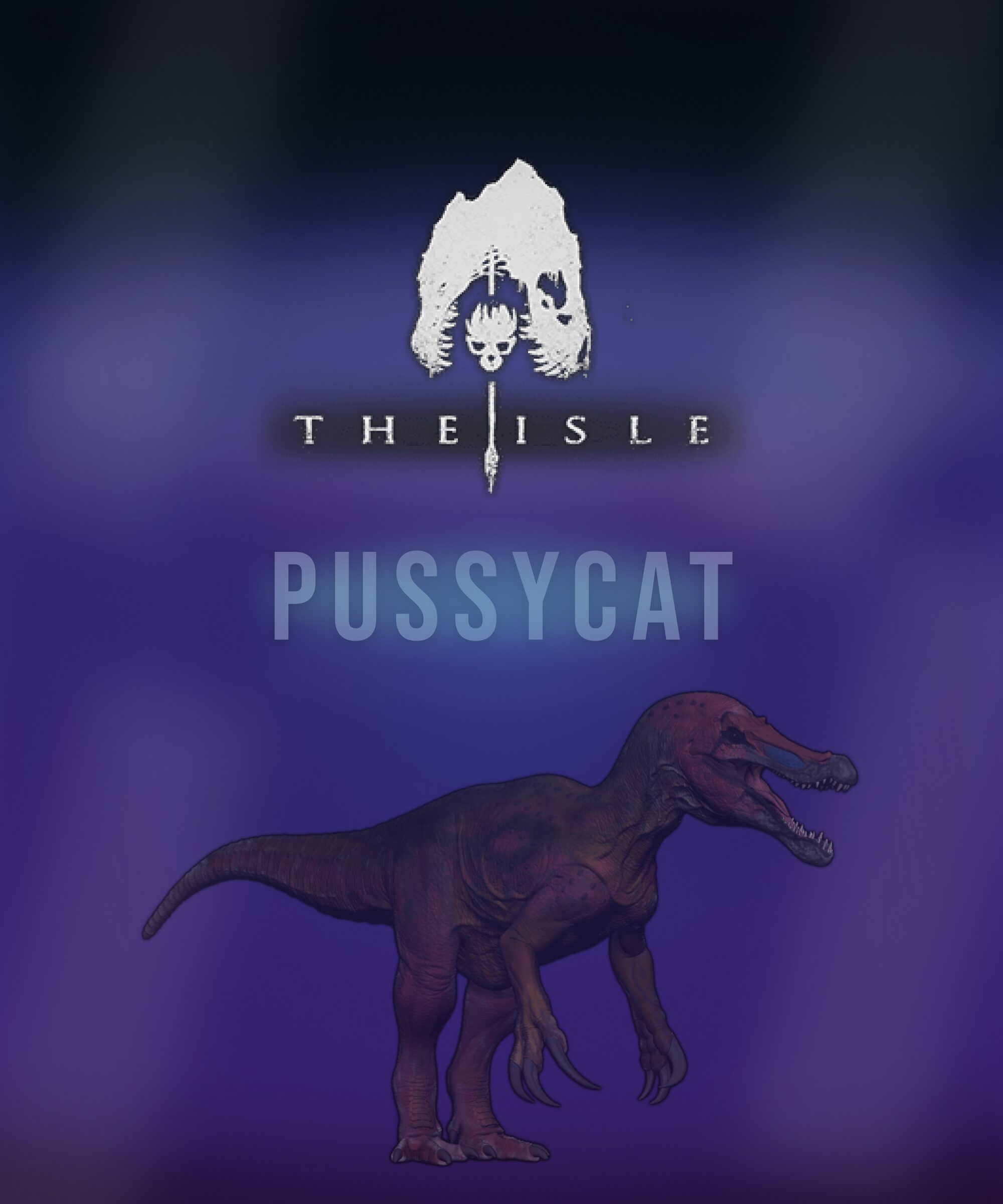 Pussycat The Isle