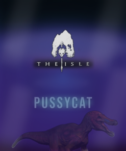 Pussycat The Isle