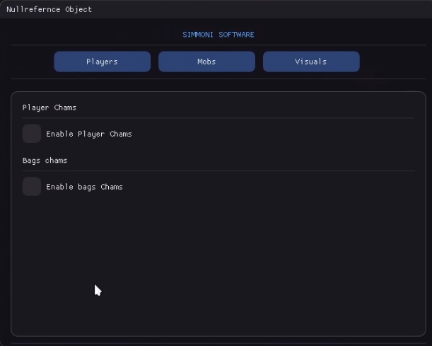 Simmoni Stalcraft - Image 4