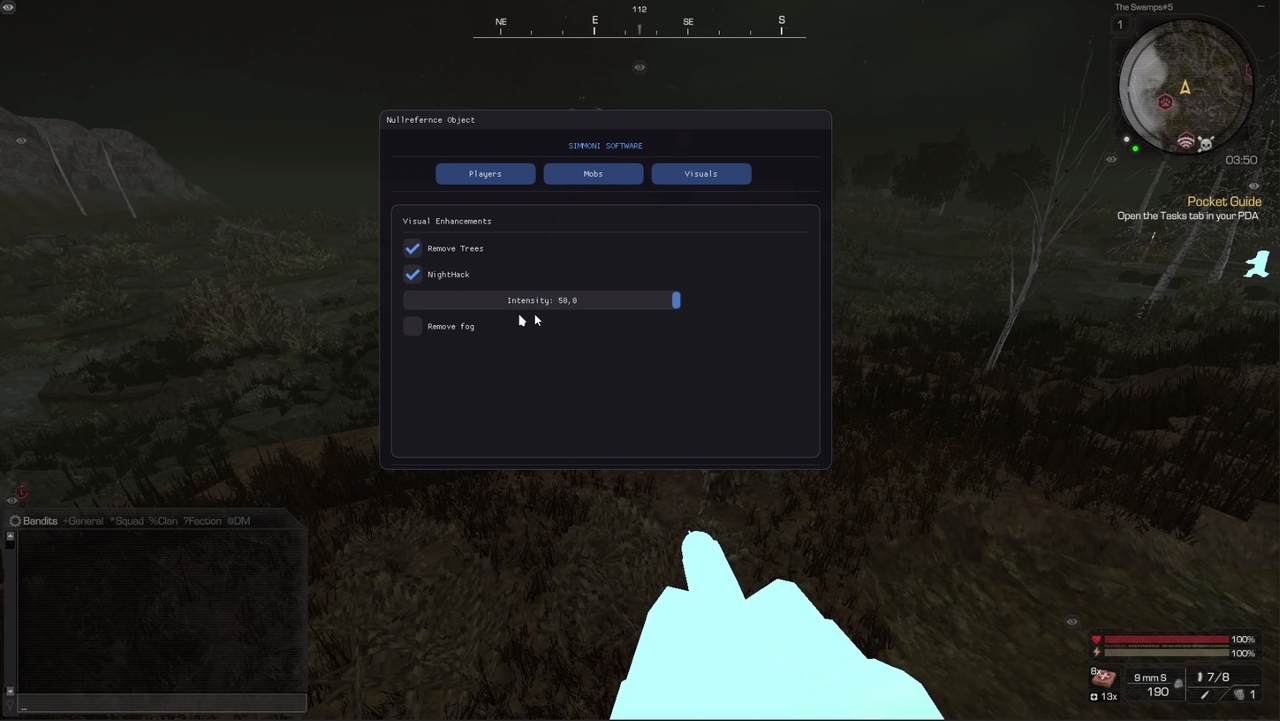 Simmoni Stalcraft - Image 2