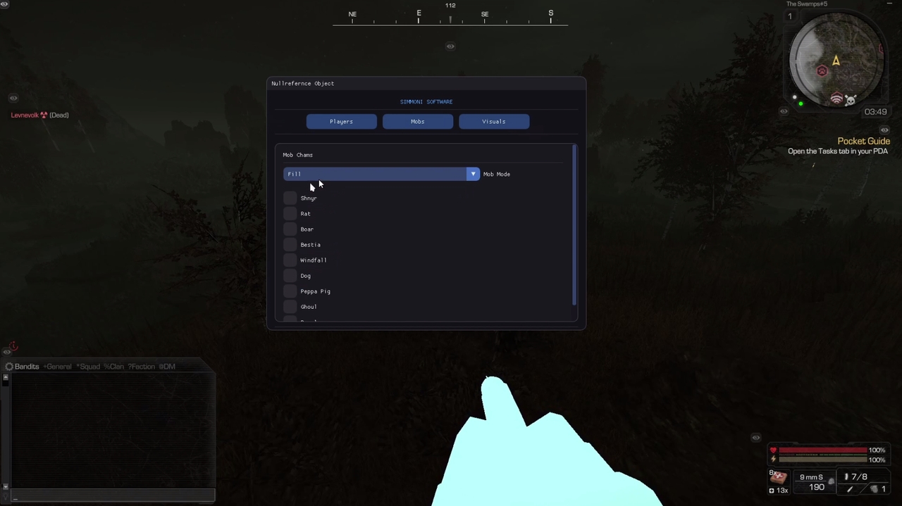 Simmoni Stalcraft - Image 3