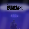 Vega Rainbow Six Siege