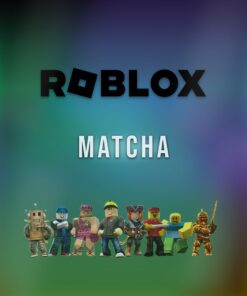 Matcha Roblox