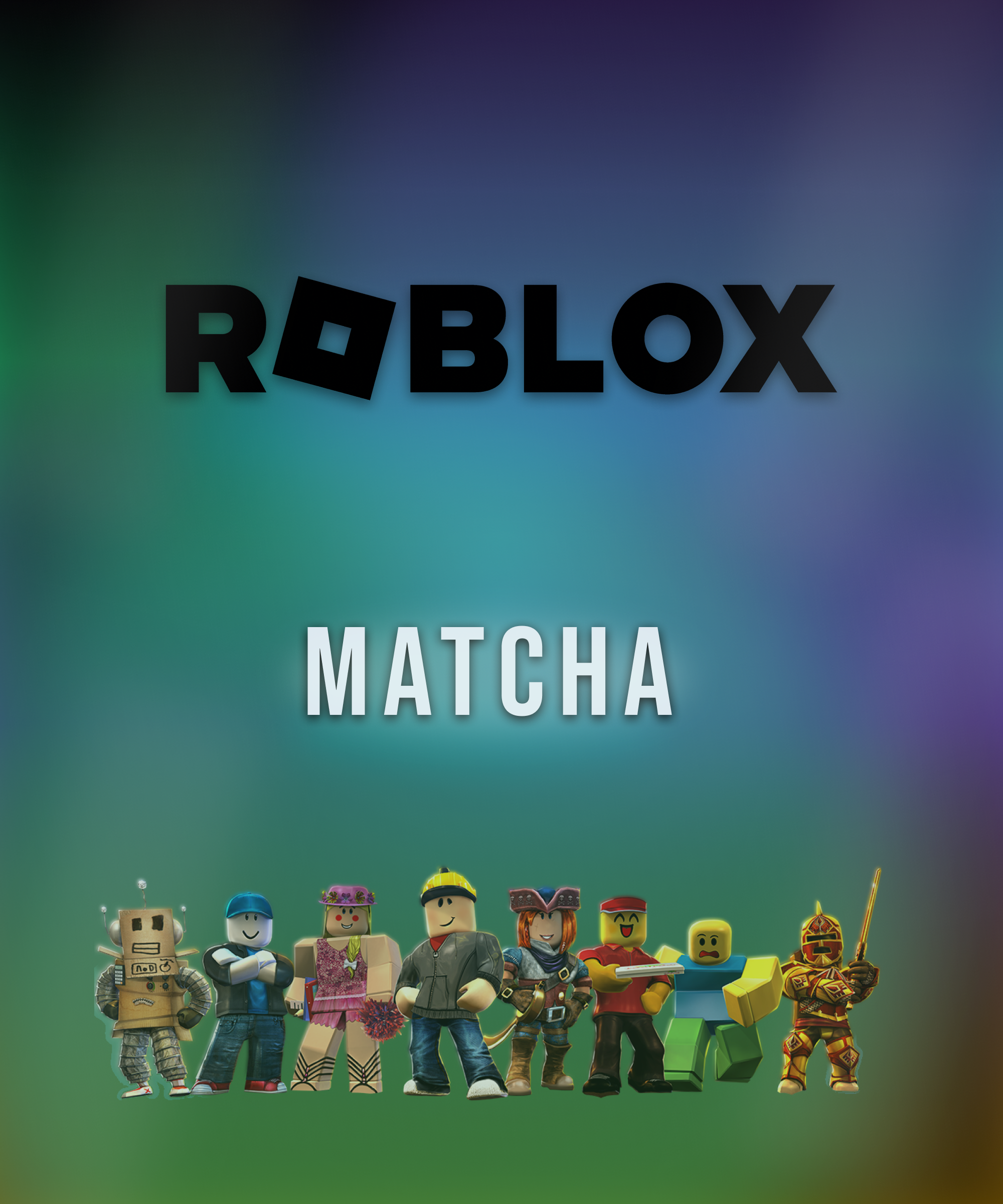 Matcha Roblox