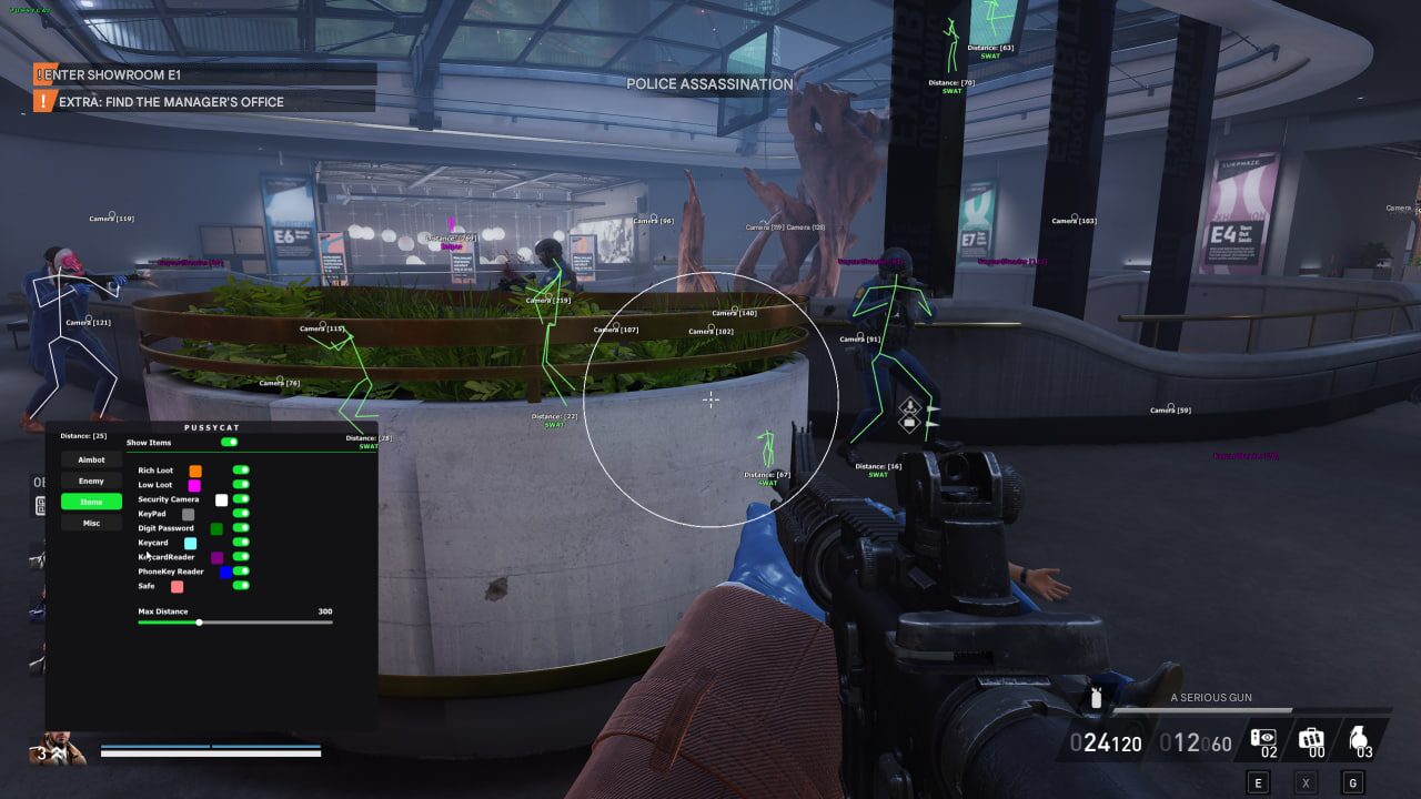 Pussycat Payday 3 - Image 2