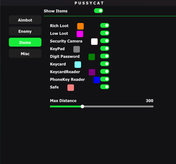 Pussycat Payday 3 - Image 5